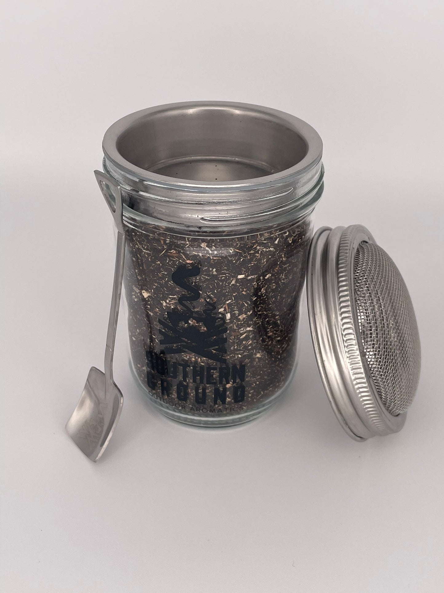 Starter Kit - Espresso Cinnamon Cedar