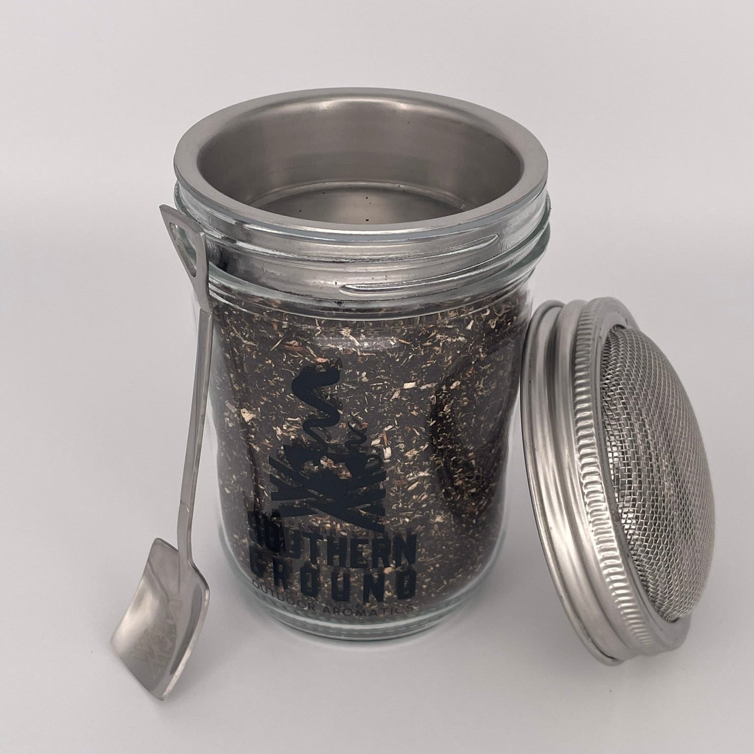 Starter Kit - Espresso Cinnamon Cedar