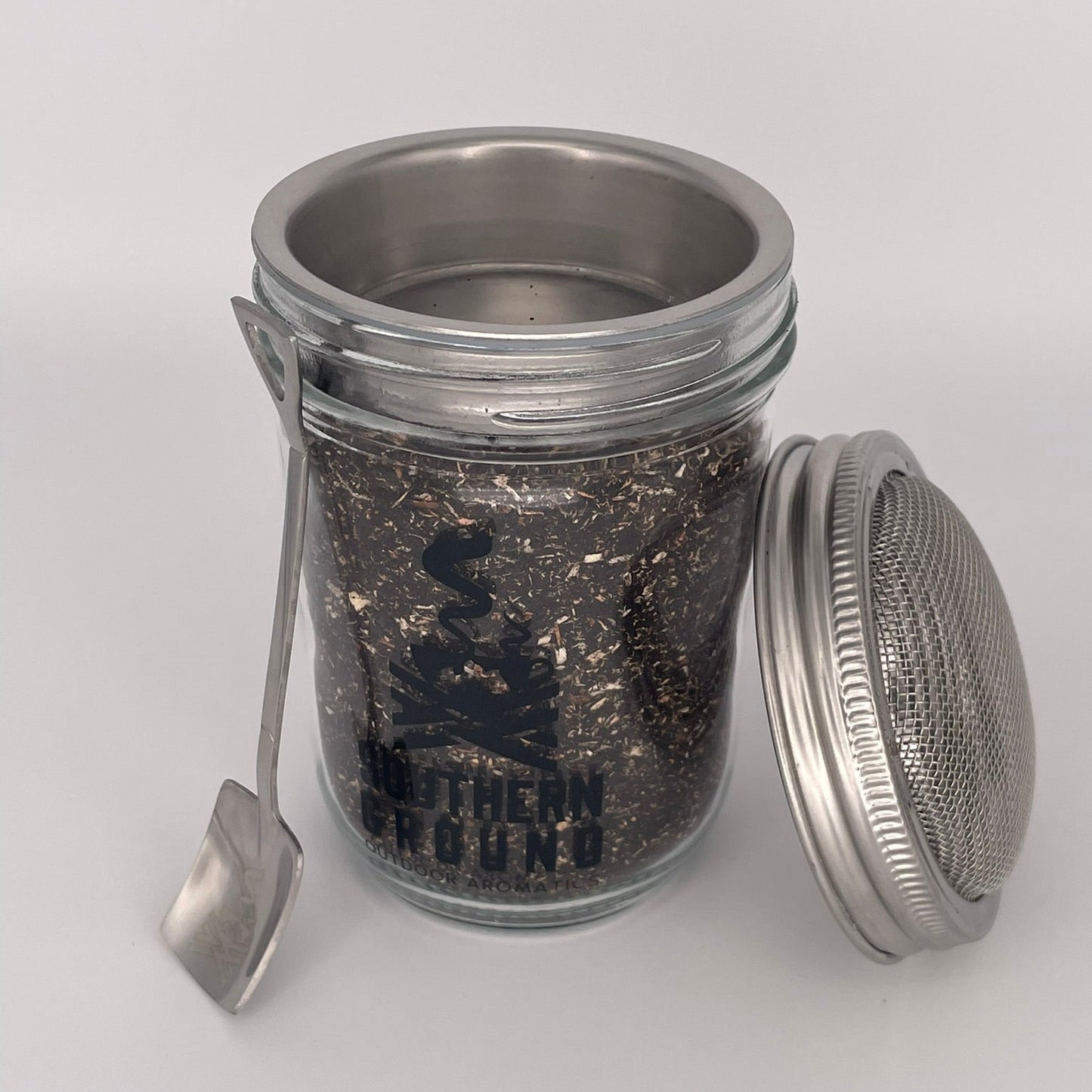 Starter Kit - Black Pine Citronella Lime