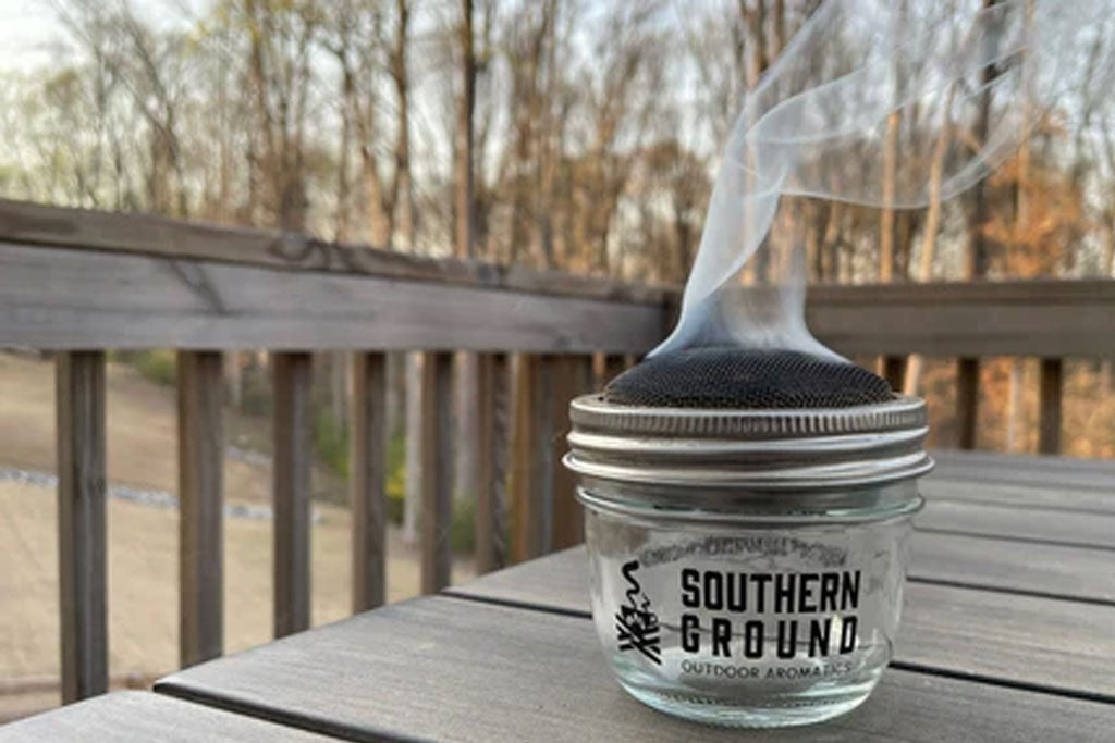 Starter Kit - Vanilla Columbian Campfire