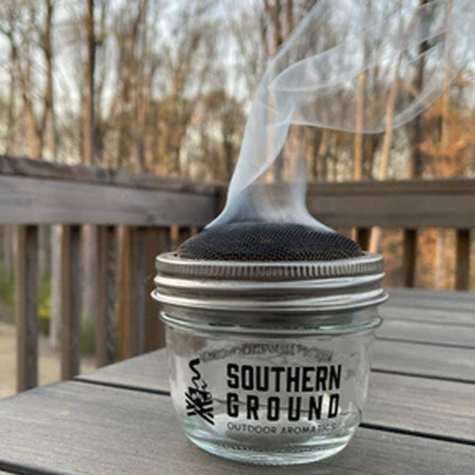 Starter Kit - Vanilla Colombian Campfire