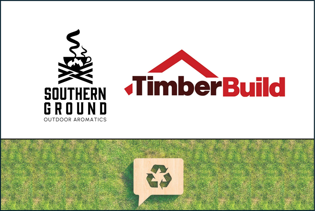 A Commitment to Sustainability - Partner TimberBuild