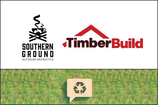 A Commitment to Sustainability - Partner TimberBuild