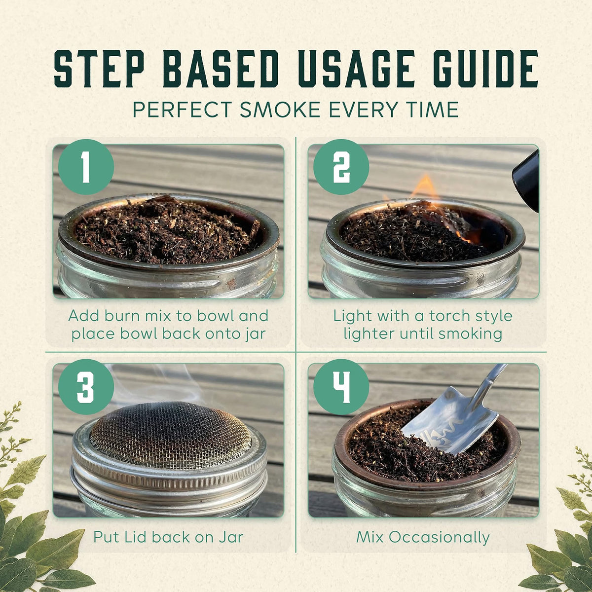 Starter Kit - Black Pine Citronella Lime