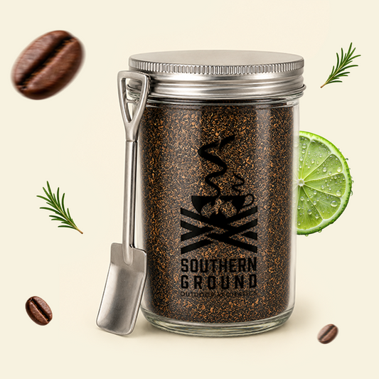 Refill - Black Pine Citronella Lime