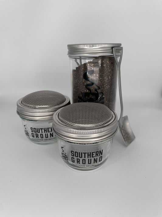 Refill & Burner Jar Multi-Packs