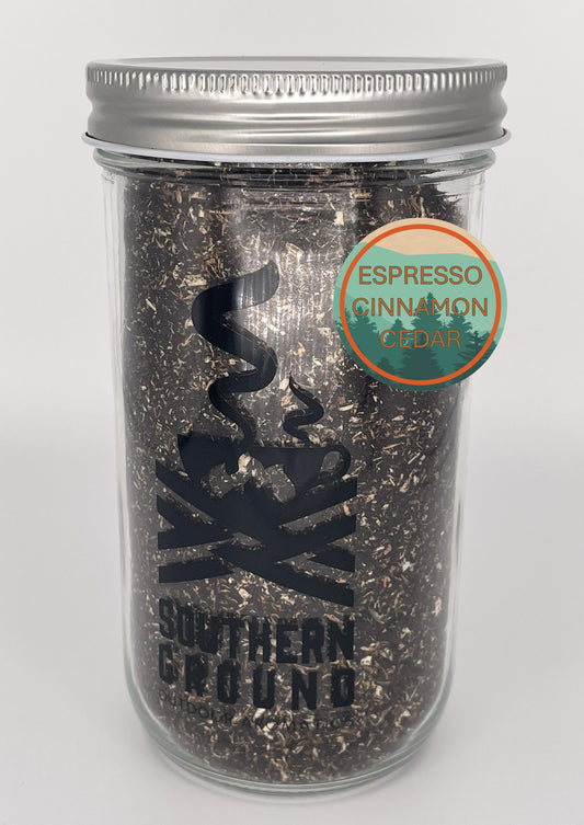 Refill - Espresso Cinnamon Cedar